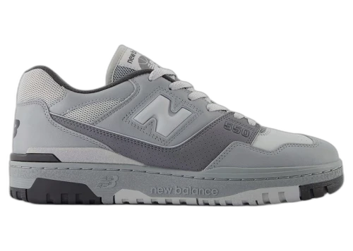 New Balance 550 Cement