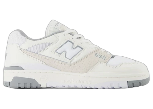 New Balance 550 White Sea Salt