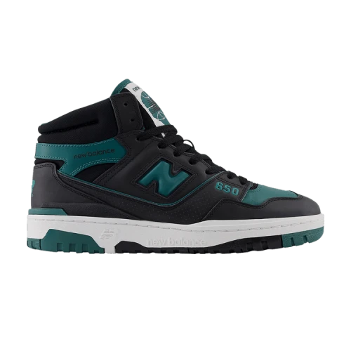 New Balance 650R 'Black Green'