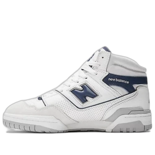 New Balance 650R WJ 'White Navy'