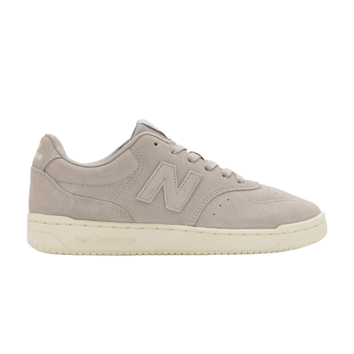 New Balance BB80 Grey Suede