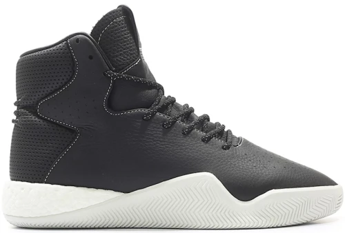 adidas Tubular Instinct Boost Black White