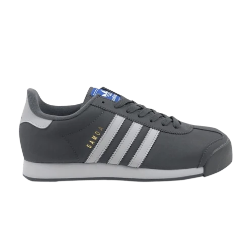 Adidas Samoa 'Granite'