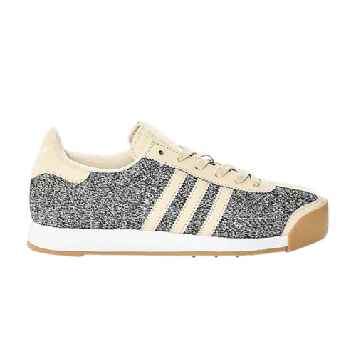 Adidas Samoa Tex 'Linen Khaki Gum' (Women's)