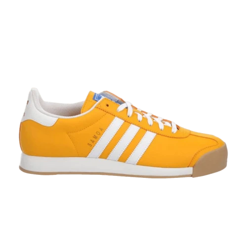 adidas Samoa 'Collegiate Gold'
