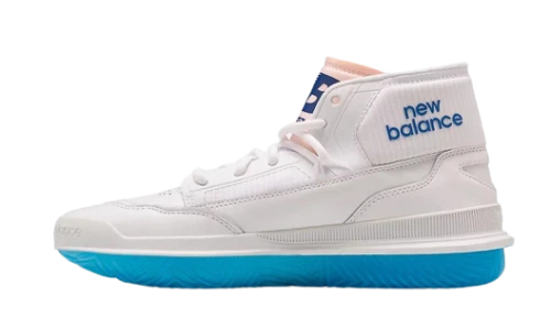New Balance BB9000 'White Blue'