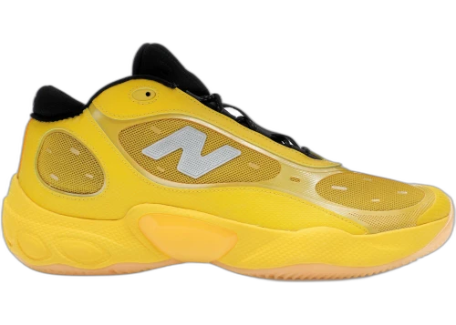 New Balance Fresh Foam BB v3 Bricks & Wood A Different Bounce