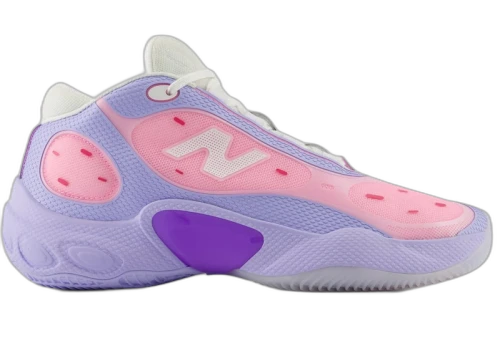 New Balance Fresh Foam BB V3 Lavender Pink