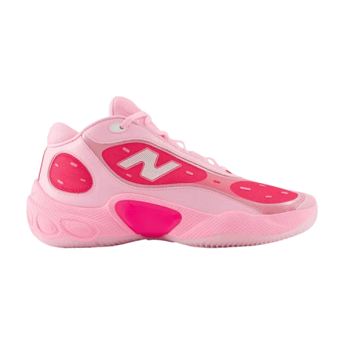 New Balance Fresh Foam BB v3 Orbit Pink Hi-Pink