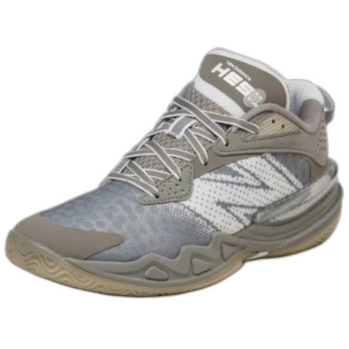 New Balance BB Hesi Low v2 Grey Matter