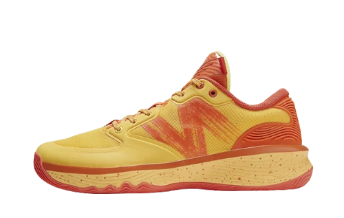 New Balance BB Hesi Low Halloween