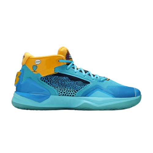 New Balance KAWHI Jolly Rancher