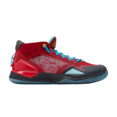 New Balance KAWHI Energy Red Phantom