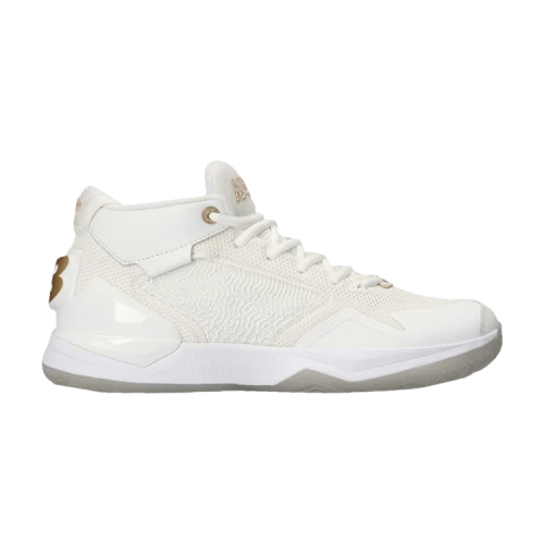 New Balance KAWHI 'Essential White'