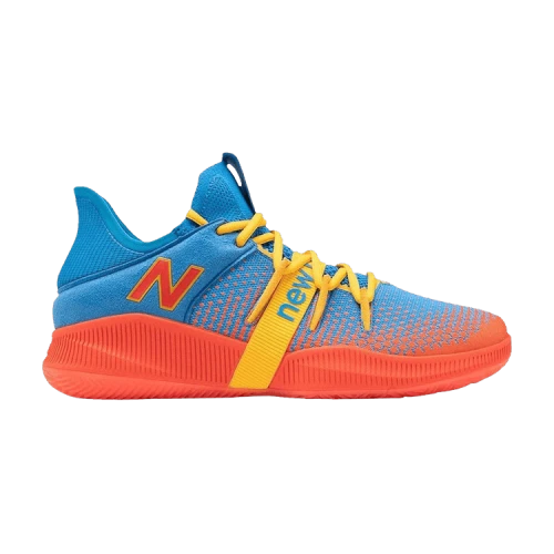 New Balance OMN1S Low 'Thunder Blue Sunset'