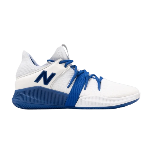 New Balance OMN1S Low 'White Blue'