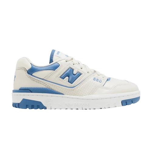 New Balance 550 Linen Heron Blue (Women's)