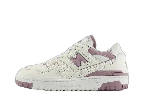 New Balance 550 'White Mauve' (2024)
