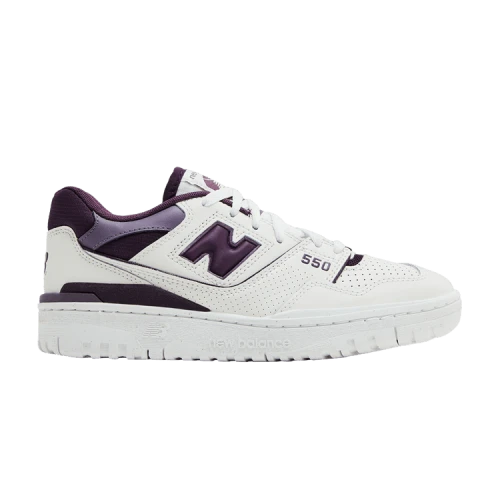 New Balance 550 'White Reflection' (Women's)