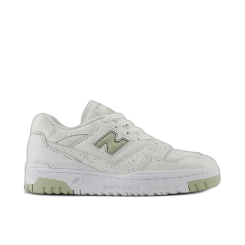 New Balance 550 Reflection Light Green (Women's)