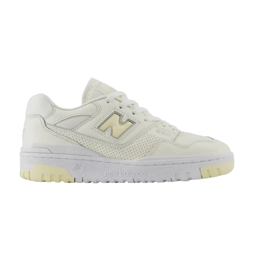 New Balance 550 Sea Salt Calcium (Women's)