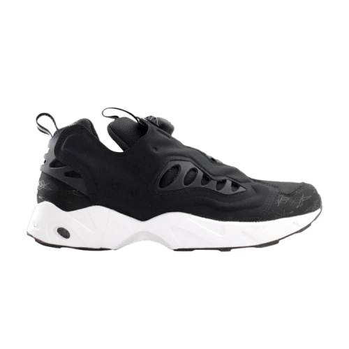 Mastermind Japan x Reebok Pump Fury Road 'Black'