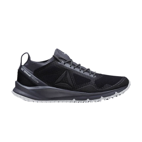 Reebok All Terrain Freedom 'Black Ash Grey'