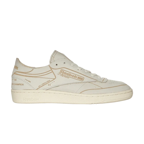 Reebok Club C 85 HMG