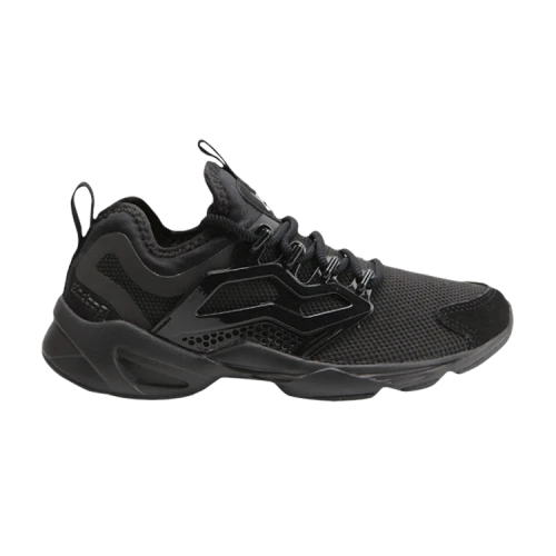 Reebok Fury Adapt 'Black'