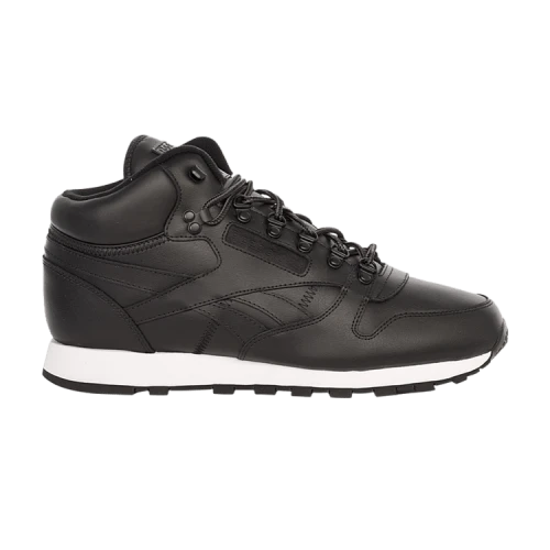 Reebok Cl Leather Mid Basic
