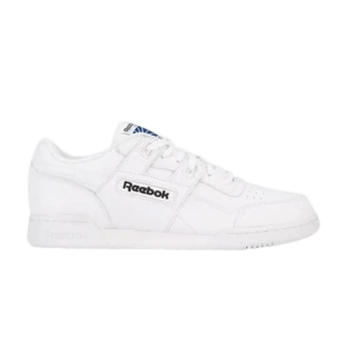 Gosha Rubchinsky x Reebok Workout Plus G 'White'