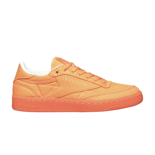 Reebok Club C 85 Canvas 'Sunwash' (Women's)