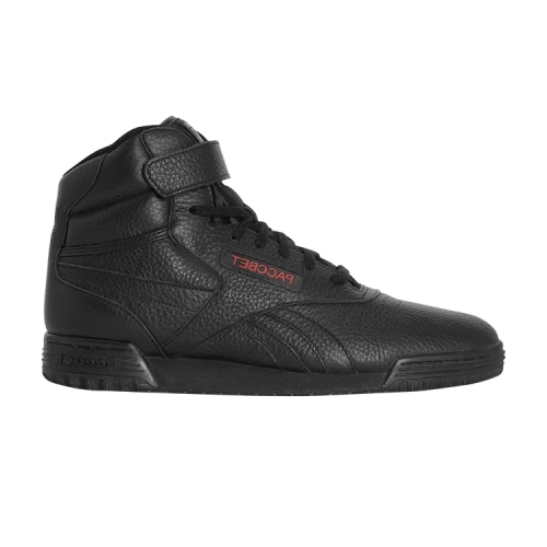 Gosha Rubchinskiy x Paccbet x Reebok Exofit Hi