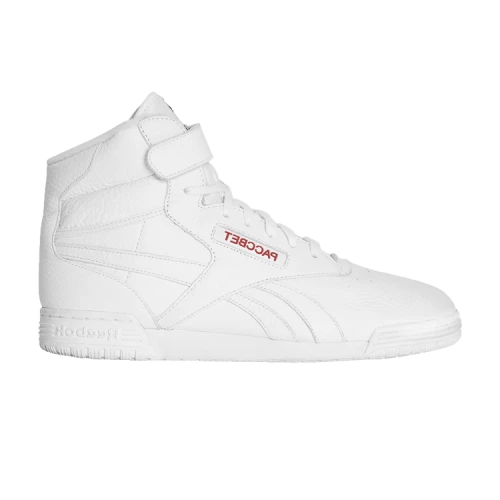 Gosha Rubchinskiy x Paccbet x Reebok Exofit Hi
