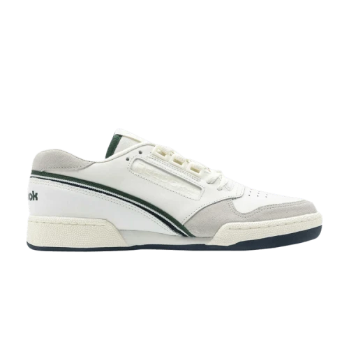 The Hall Of Fame x Reebok ACT 600 'Chalk Green'