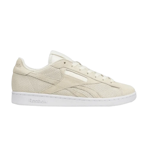 Reebok NPC UK Perf 'Classic White'