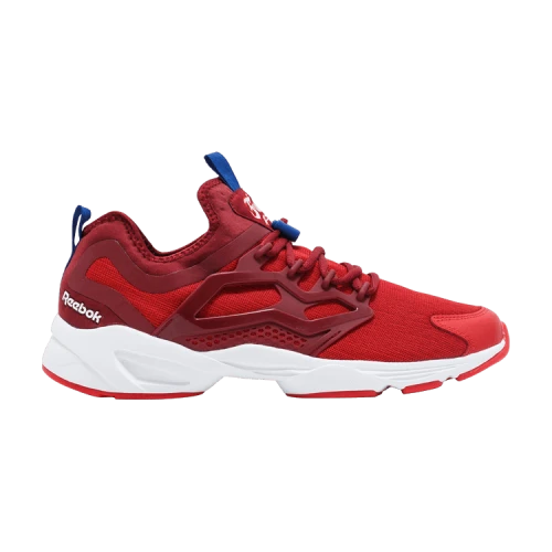 Reebok Fury Adapt UC 'Red'