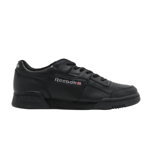 Reebok Workout Plus Vintage
