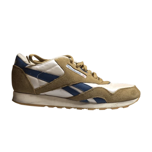 Reebok Classic 'Olive Navy'
