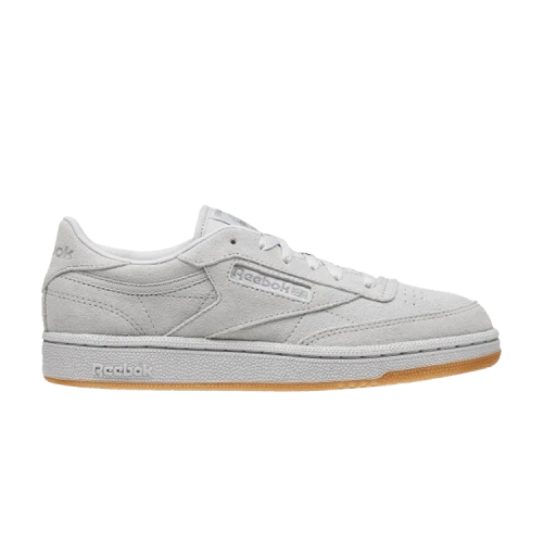 Reebok Club C 85 Kids 'Grey'