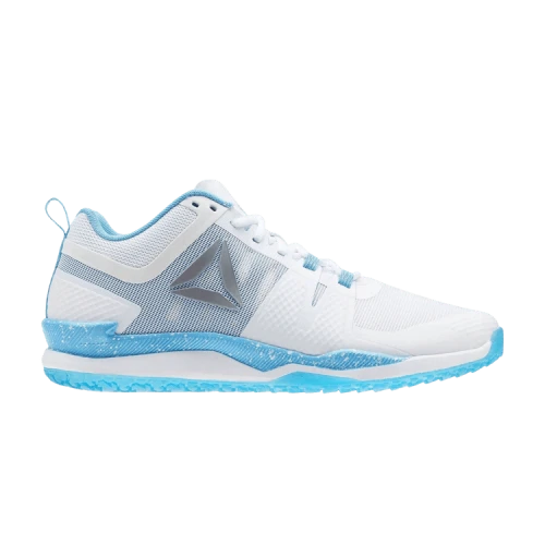 Reebok JJ 1 'White Blue Speckled'
