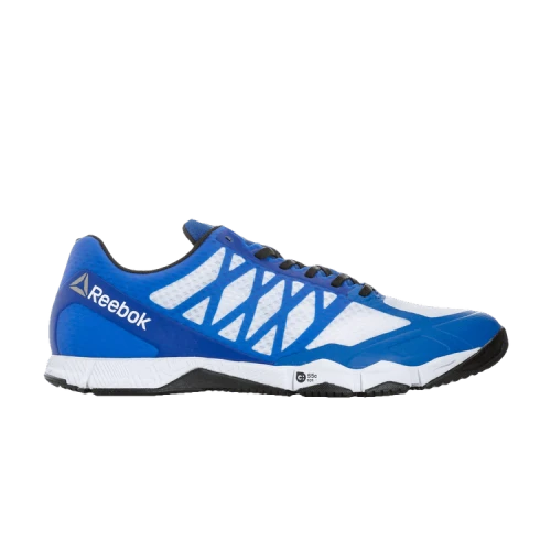 Reebok R CrossFit Speed TR 'Awesome Blue White'