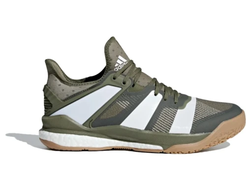 adidas Stabil X Raw Khaki