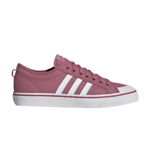 adidas Nizza 'Trace Maroon'