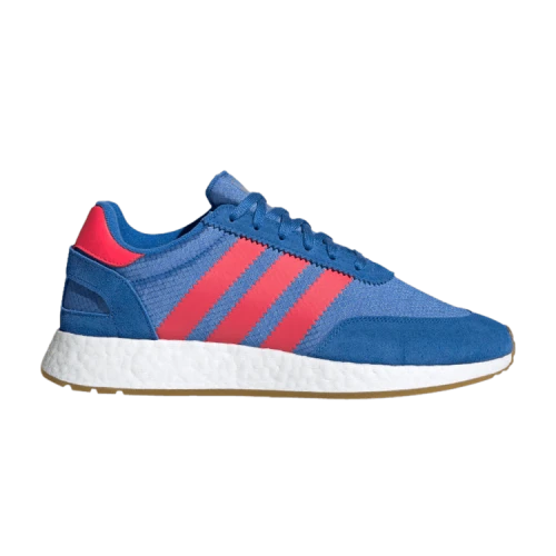 adidas I-5923 'Blue Shock Red'