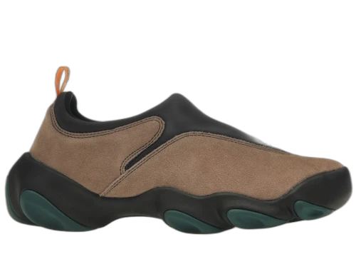 Oakley Factory Team Flesh Brain Dead Suede Taupe