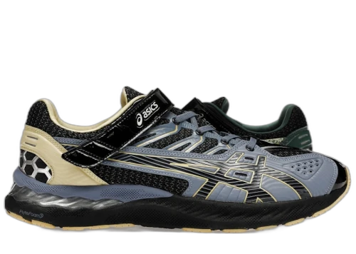 ASICS Gel Fratelli Brain Dead Kiko Kostadinov
