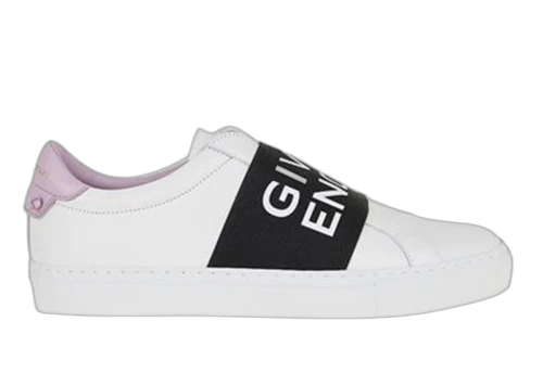 Givenchy Urban Street Webbing White Lilac (Women's)