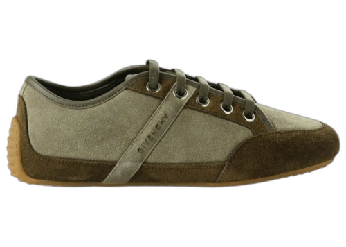 Givenchy Slim Sneaker Khaki (Women's)
