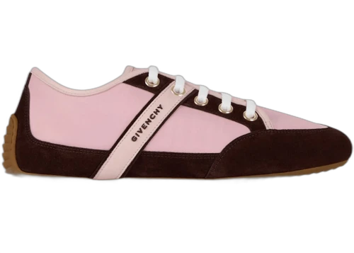 Givenchy Slim Sneaker Brown Pink (Women's)